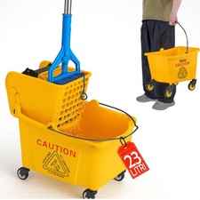 Carrello Pulizie Professionale