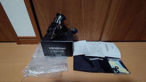 Mulinello spinning shimano - spinning,
