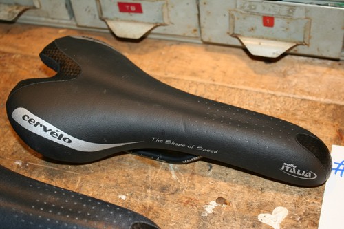 Selle italia cervelo tri - cervelo,
