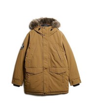 Superdry Parka Everest Faux