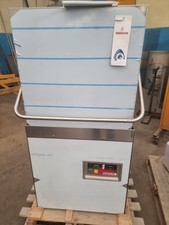 Lavastoviglie a Cappotta