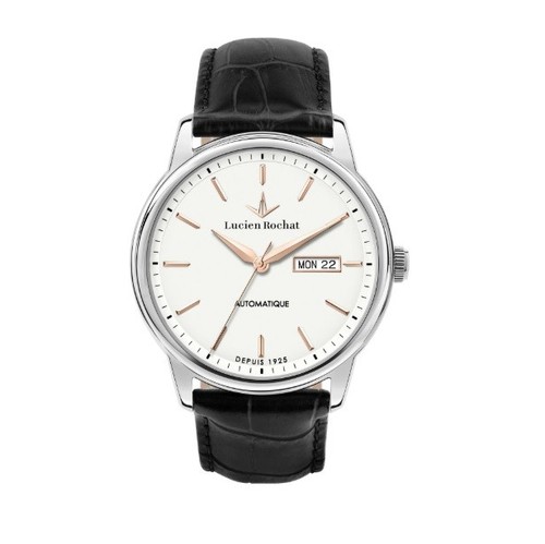 Orologio uomo lucien rochat - orologio,