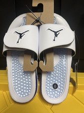 Nike Air Jordan hydro V slide