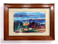 Mario Signori,  Bretagne .....