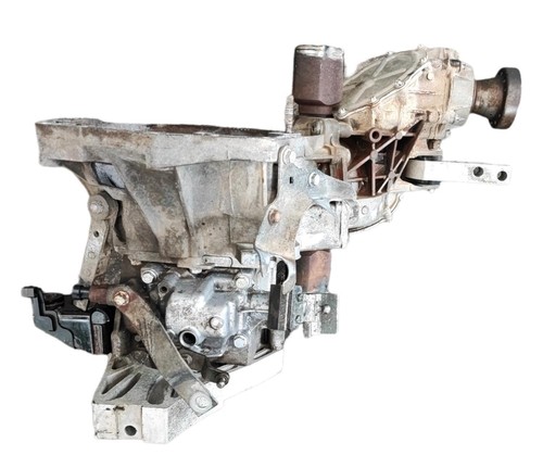 Cambio manuale per fiat panda - fiat,