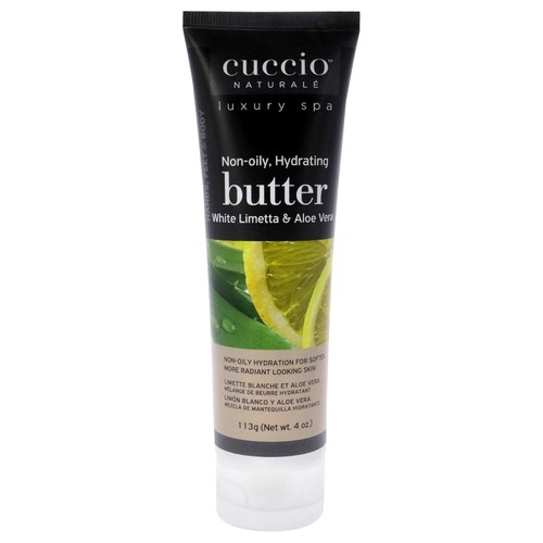 Cuccio naturale burro miscele - cuccio,