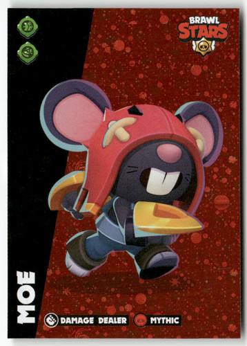 Panini 2025 brawl stars - panini,