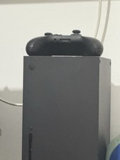 Microsoft Xbox Series X 1TB