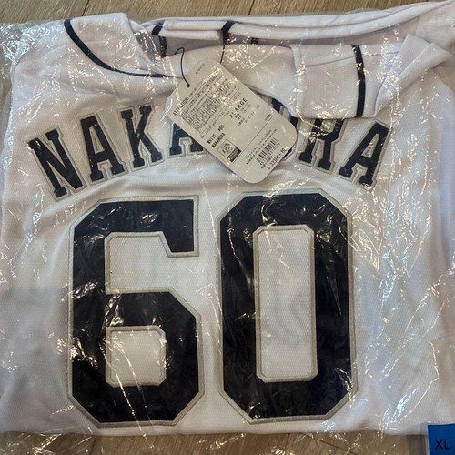 Maglia goya nakamura saitama - maglia,
