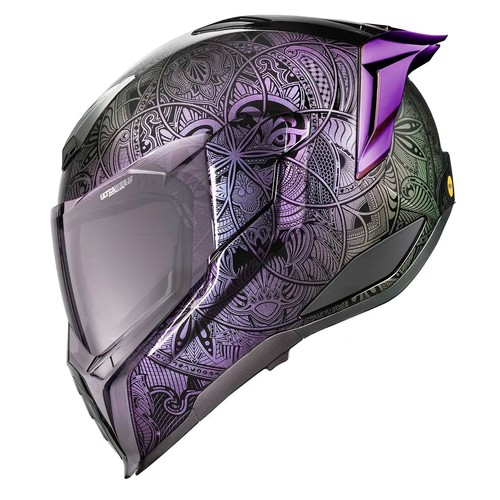 Casco moto integrale - , icon
