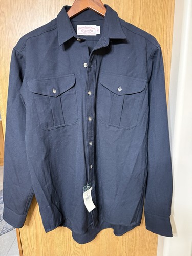 Filson camicia lana originale - lana,