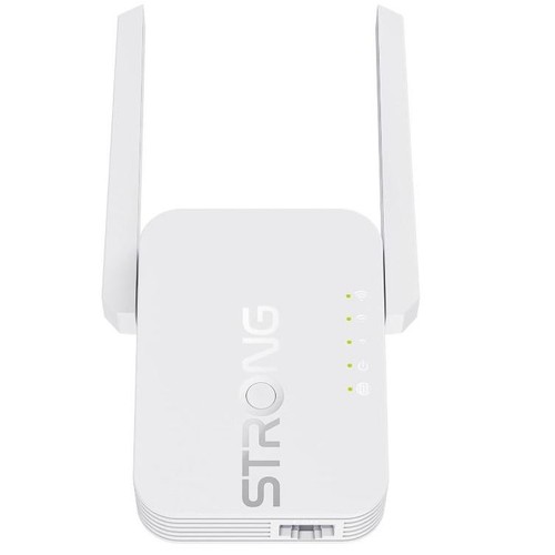 Strong repeater300s range - strong,