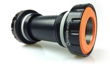 Praxis Works Staffa inferiore