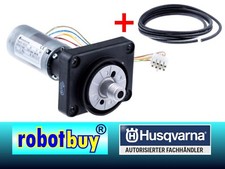 Automower 310 motore di azionamento / motore di guida / motore - consegna originale nuovo 