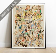 Frank Frazetta Follie Pazze