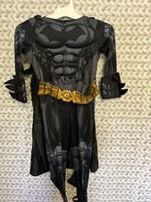 Costume Halloween Batman
