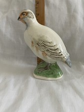 Figurina gallina quaglia