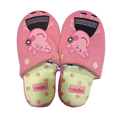 Peppa pig ciabatte morbide - ciabatte,