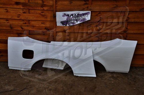 Per nissan s13 parafanghi - per,
