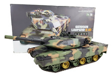 1:24 RC BB Tank Heng Long