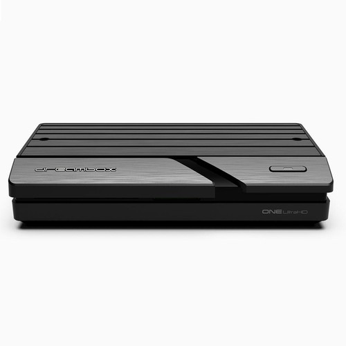 Dreambox one uhd - dreambox,