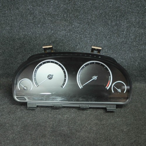 Quadro contachilometri bmw - quadro,