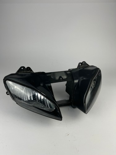 Yamaha yzf rj15 - yzf-r6, 08-10