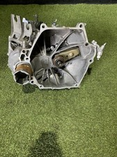 Cambio Manuale 6 Marce Honda Civic 2012 1.4 Benzina 20011R4AF30