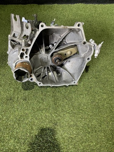 Cambio manuale marce honda - 6,