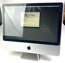Apple iMac 20" A1224 Mid 2007