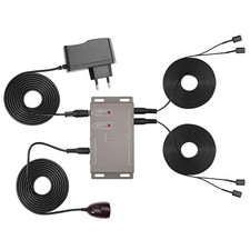 Telecomando a infrarossi 4