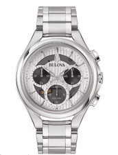 Orologio Bulova Uomo