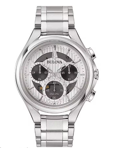 Orologio bulova uomo - orologio,