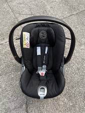 Cybex Cloud Z i-Size ovetto