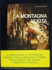 ALBERTO LANFRANCONI - LA