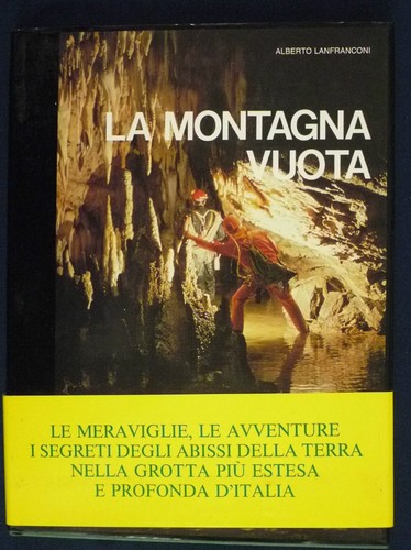 Alberto lanfranconi la - -,