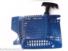 Carter / Coperchio Avviamento