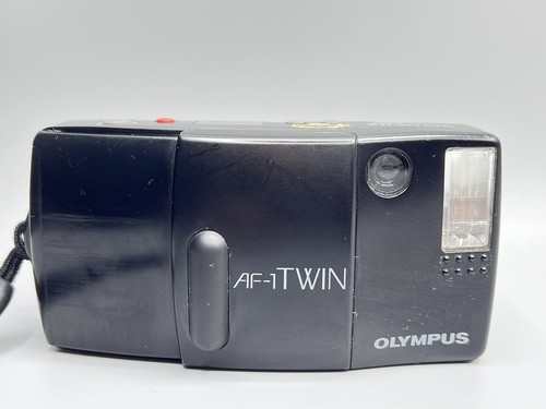 Olympus twin fotocamera - olympus,