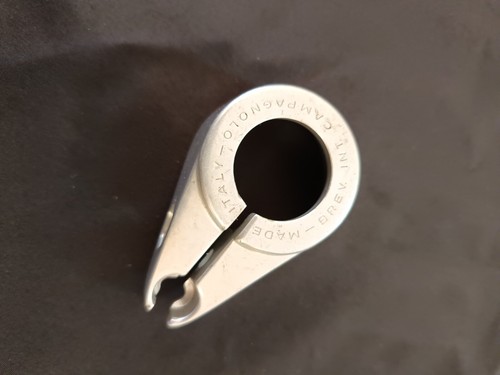 Calotta sterzo campagnolo mtb - sterzo,