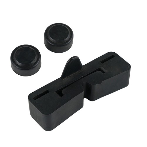 Kit supporto gomma serbatoio
