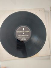 DEPECHE MODE - RARO MAXY 45