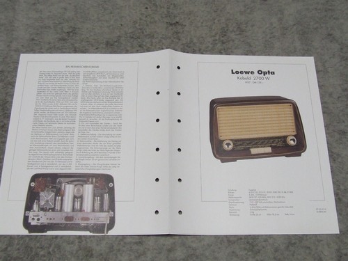 Schema elettrico per radio - , a