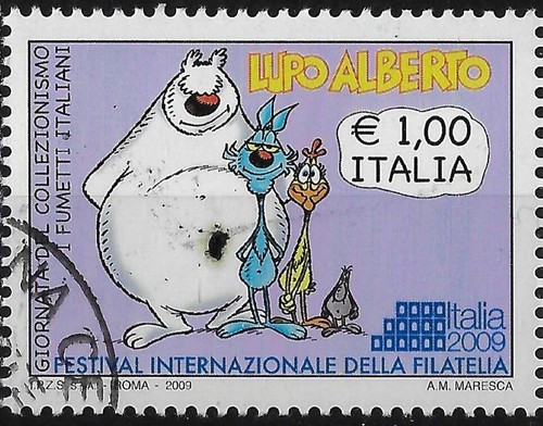 2009 italia repubblica