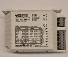 ALIMENTATORE ELETTRONICO