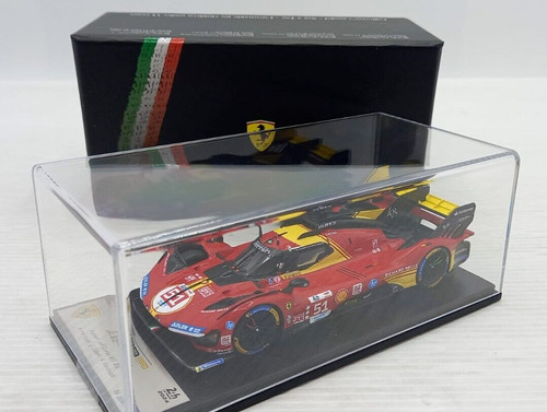 Modellino auto looksmart - 1:43,