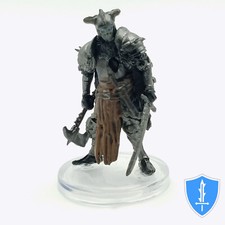 Death Knight - Van Richten's
