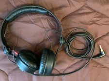 Sennheiser HD25 - 1 II Cuffie