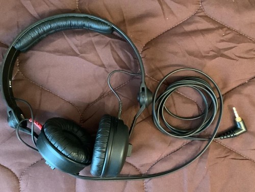 Sennheiser hd25 ii - sennheiser,