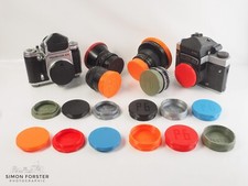 Pentacon Six Kiev 60 6C ecc