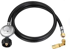 WADEO 6FT Tubo Regolatore